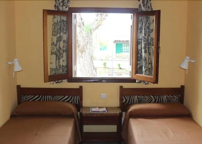 Apartamento Colorado Golf Maspalomas 