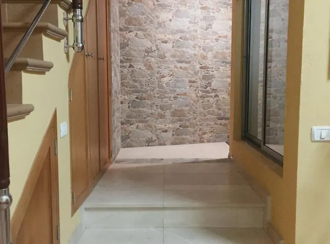 Gáldar, habitación privada en la playa