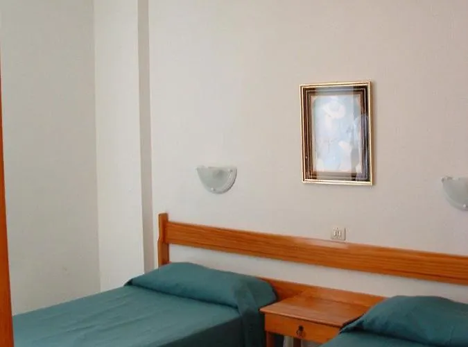 Apartamentos Solana Puerto Rico 