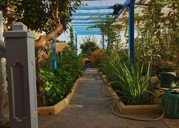 Finca Cortez San Bartolomé