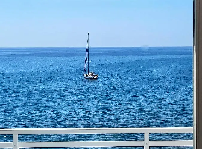 Acapulco Ocean View Aparthotel San Agustin 