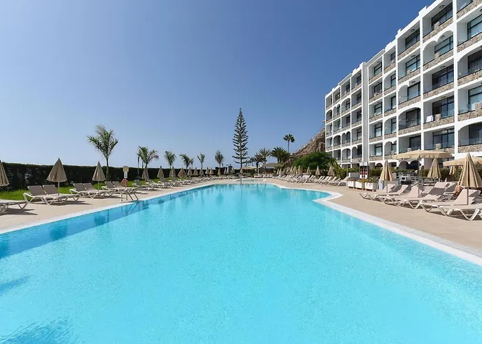 Beach Apartment Playa del Cura 4