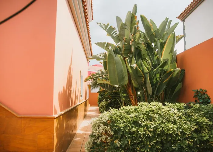 Private Villa Morada Sonneland Con Piscina Privada Climatizada Maspalomas 