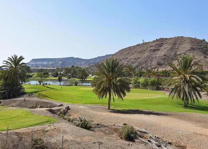 Tauro Golf By Villagrancanaria Puerto Rico 