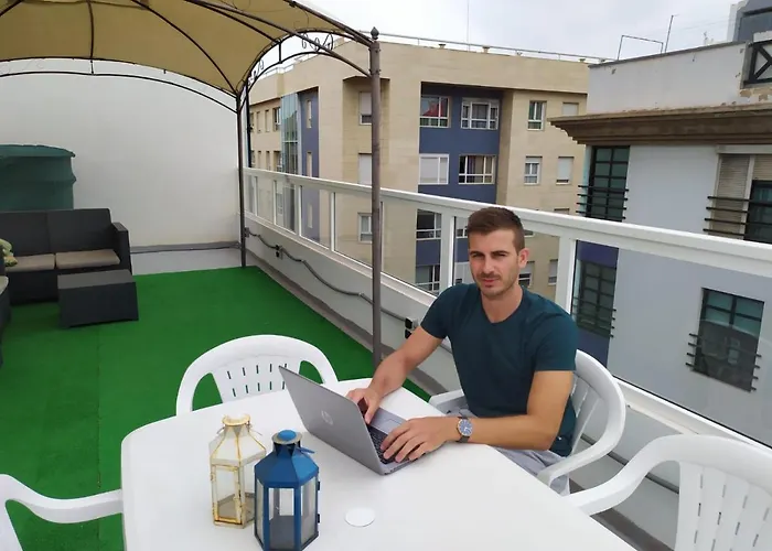 Apartamento Coolivingc Las Palmas de Gran Canaria