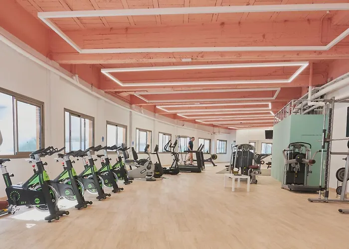 Best San Agustin (Gran Canaria) Beach Hotels For Families With Kids