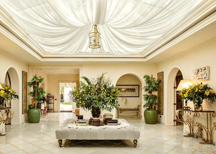 Villa Piera Maspalomas
