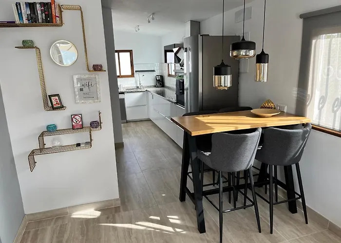 Bungalow Yumbo Playa del Inglés
