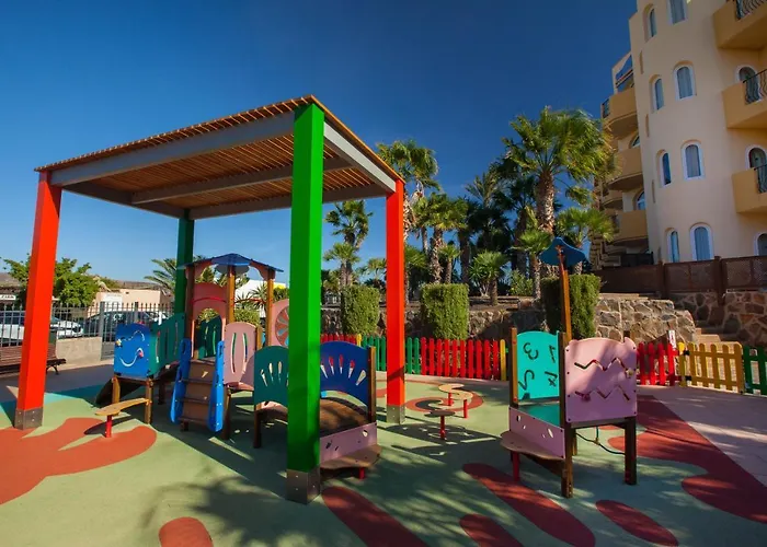 Hôtels à San Agustín