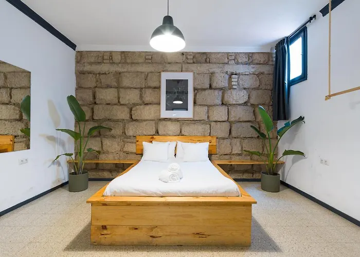 Cathedral Apartment Las Palmas