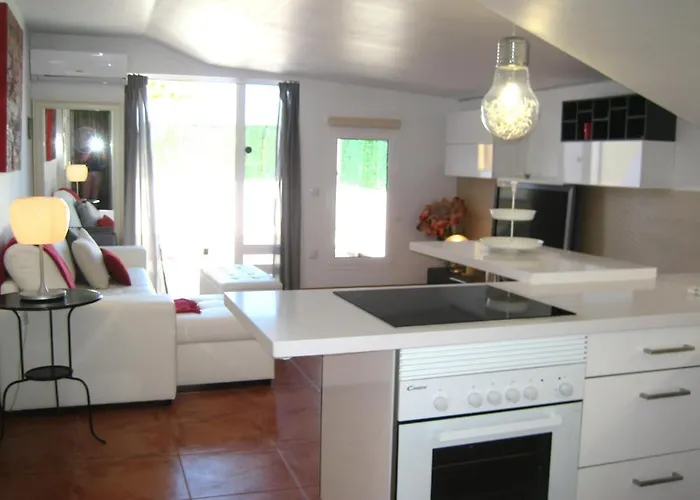 Huisdiervriedelijke Lacy Golf Apartments (Adults Only) Maspalomas 