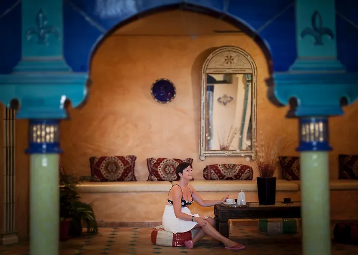 Hoteles cerca de la playa de Maspalomas