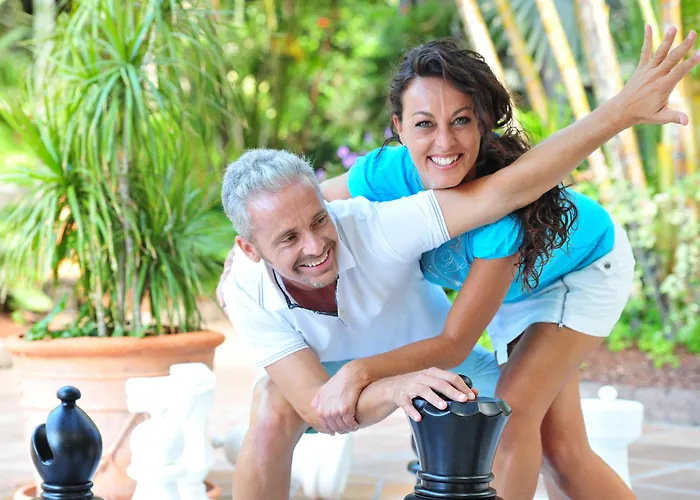 Hotel romantici a Gran Canaria
