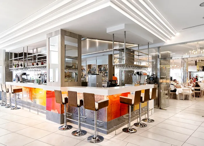 Hotel vicino a Kasbah