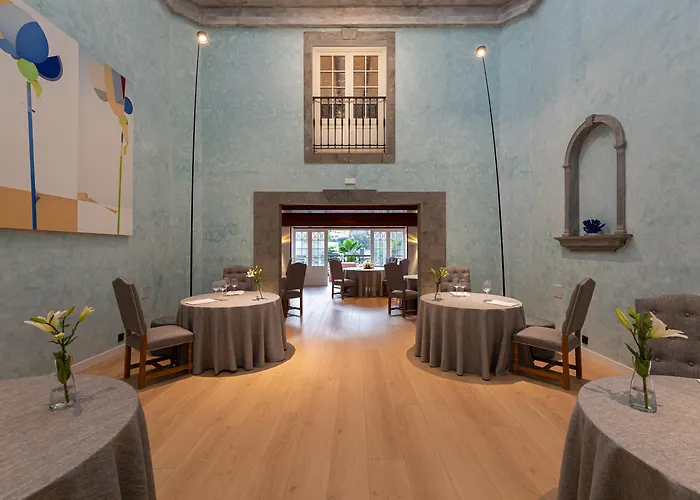 Hotell i Puerto De Mogan