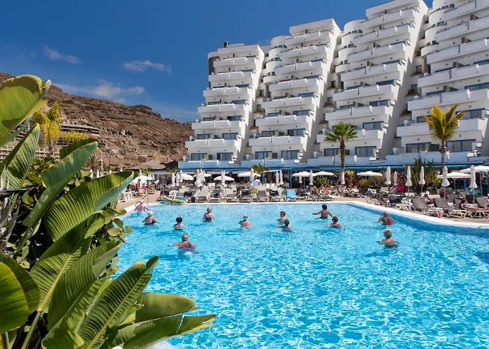 Boutique Tui Blue Suite Princess - Adults Only Taurito