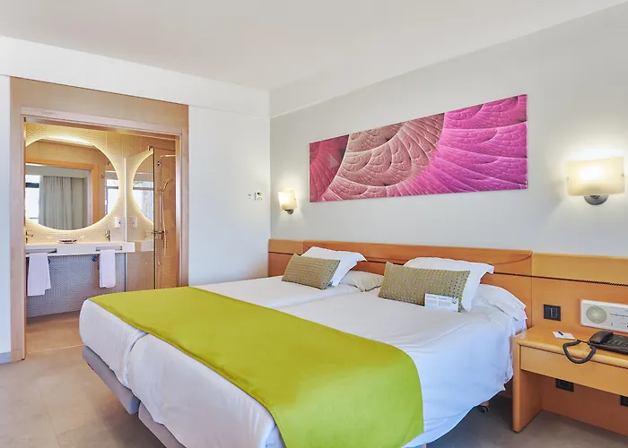 Hôtels à Porto Rico