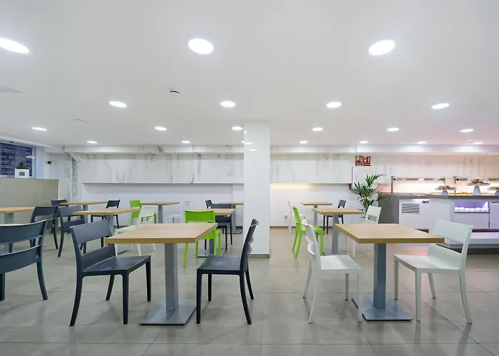 Hotel vicino a Museo Elder de la Ciencia y la Tecnología