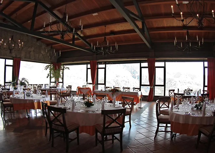 Boutique Hotel Las Tirajanas San Bartolomé