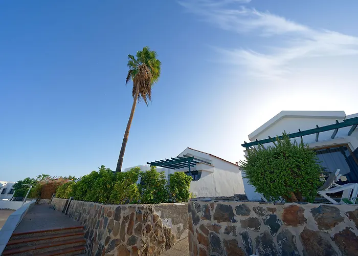 Bungalow Maspalomas Lago