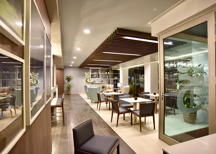 Hotel vicino a Stadio Insular