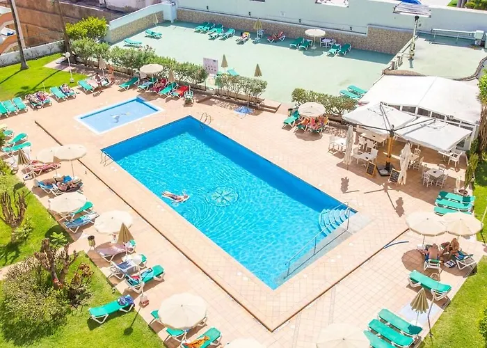 Los Tilos Playa del Inglés