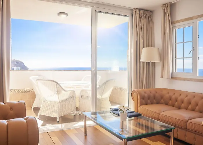 Hotel economici a Gran Canaria
