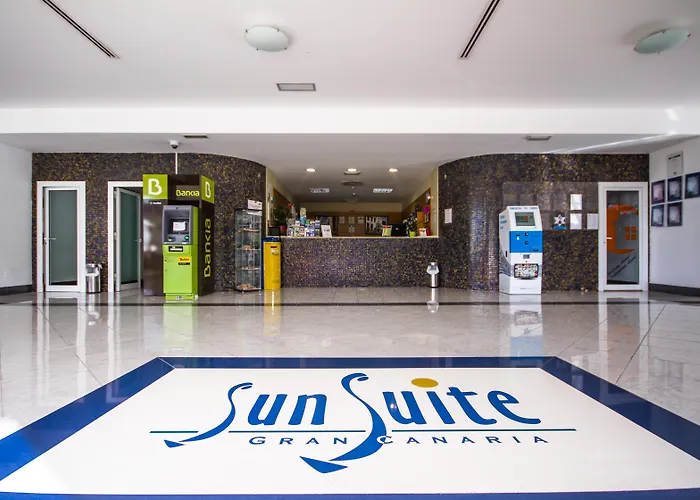 Servatur Terrazamar Sun Suite Puerto Rico 