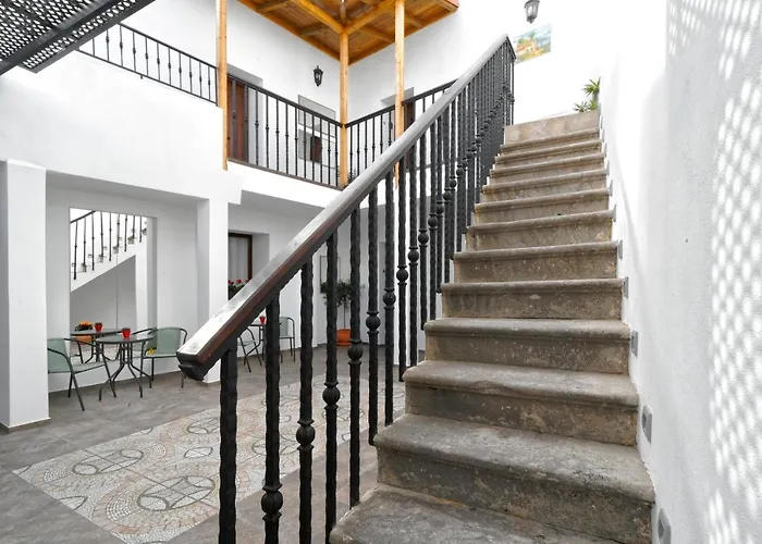 Casa Verde Comfortable Air-Conditioned Modern Apartments (Adults Only) Ingenio