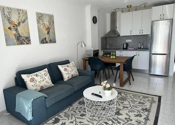 Sunny Apartment Tanife By Yumbo Playa del Inglés