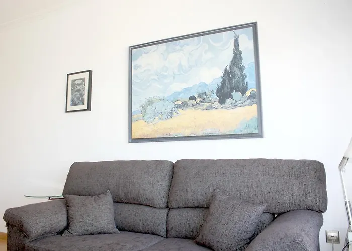 Lpa Stop Apartment Las Palmas de Gran Canaria