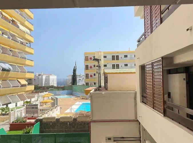 Apartment Modern 2 Playa del Ingles San Bartolomé