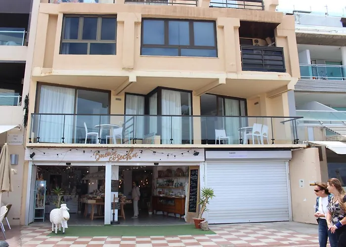 Lord Nelson Las Canteras 2 Las Palmas