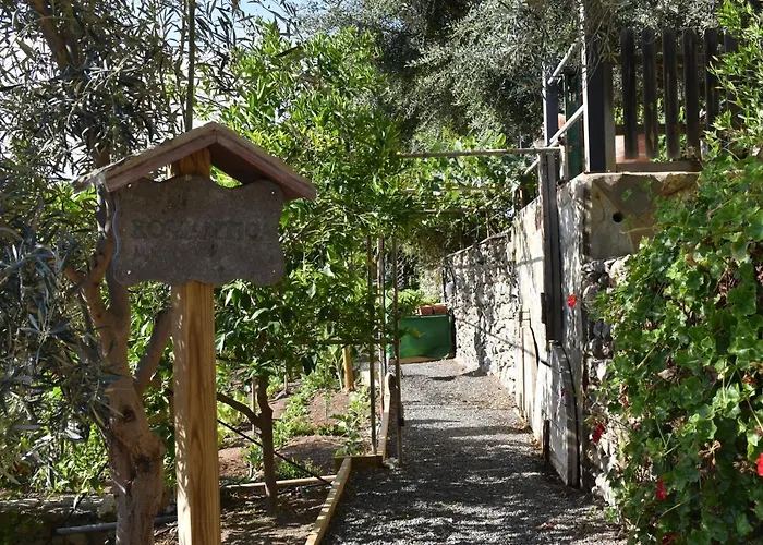Romantica San Bartolomé