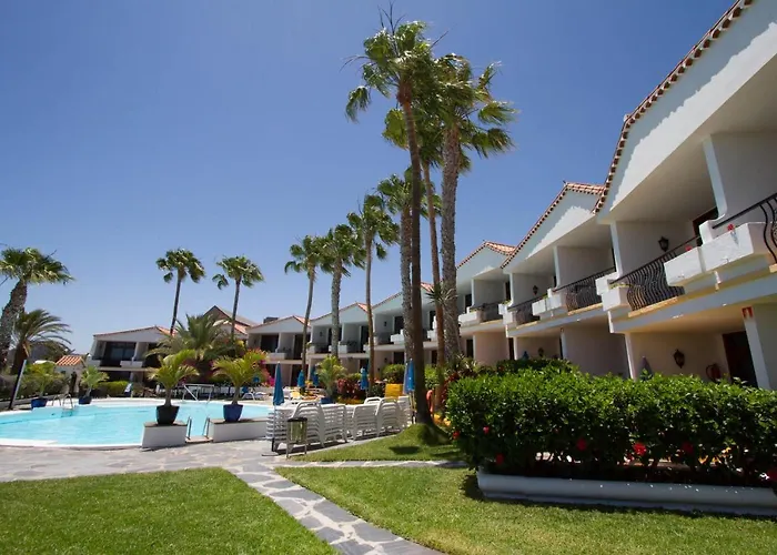 Haustierfreundliches Sunsuites Carolina San Agustín