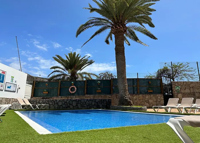 Grupotel Revoli Puerto Rico 