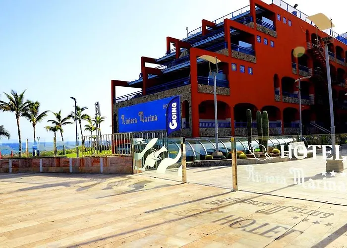 Hotel Labranda Costa Mogán