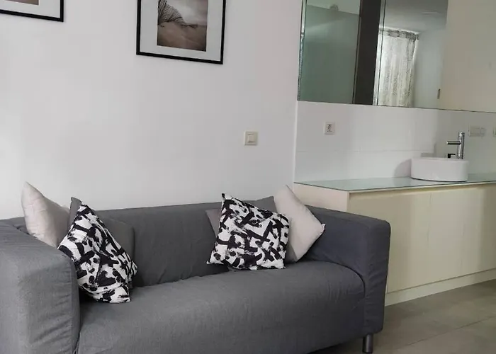 Casa Chica - Beach House Las Palmas de Gran Canaria