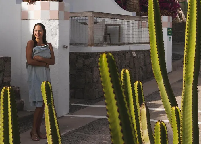 Marina Bayview Gran Canaria - Adults Only Puerto Rico 