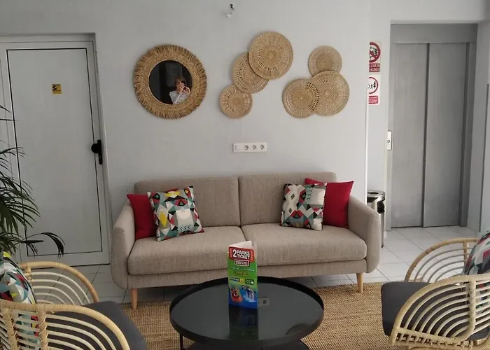 Hotel vicino a Centro commerciale di Puerto Rico