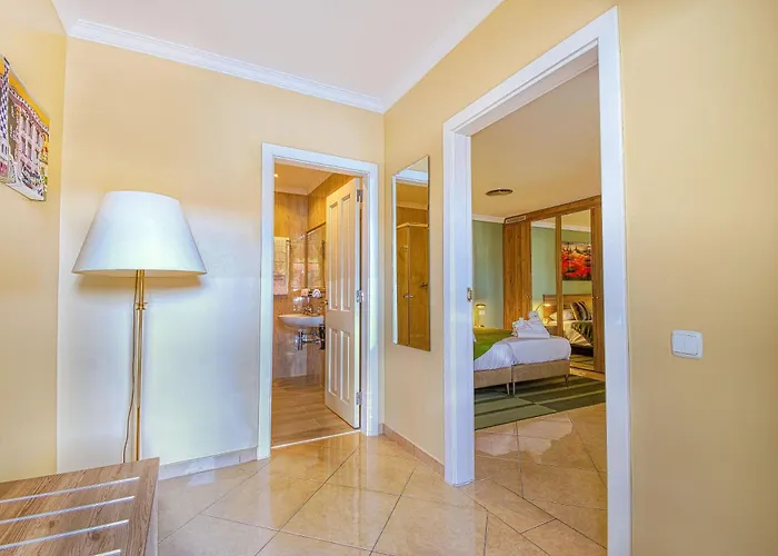 Casa Leon Royal Retreat Hotel Maspalomas 