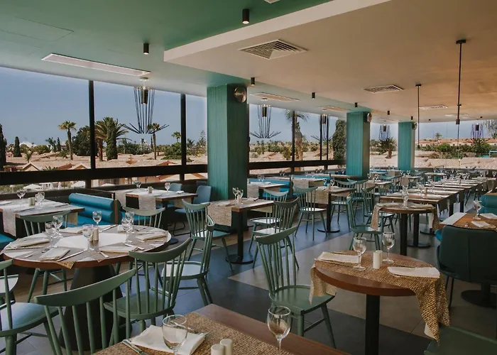 Maspalomas (Gran Canaria) Beach hotels