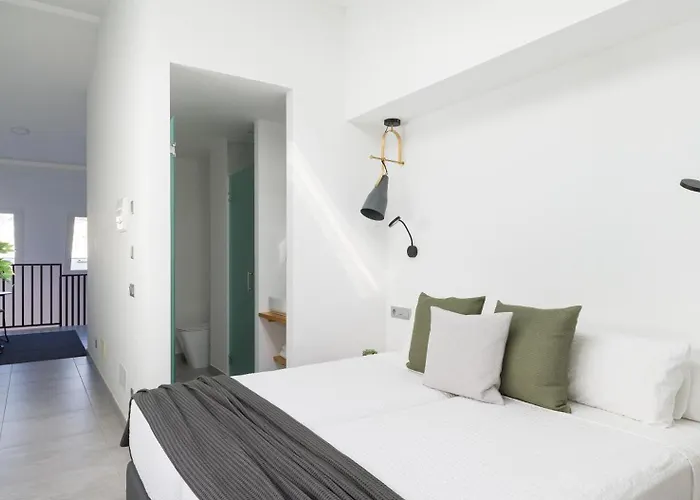Tusity One Self Check-In Apartments Las Palmas de Gran Canaria