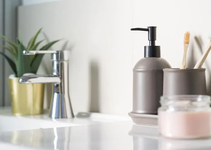 Hoteles cerca de el Castillo de Mata