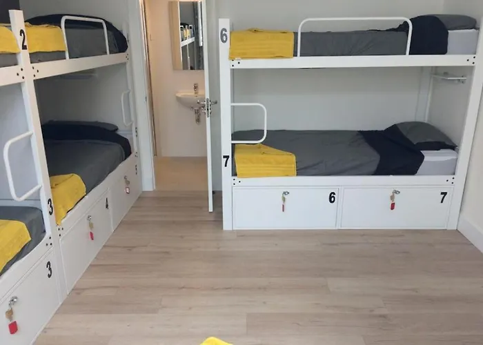 Huisdiervriedelijke Albergue Gran Canaria Las Palmas