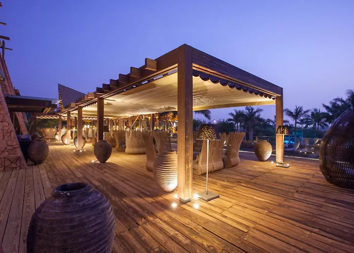 Meloneras Hotels