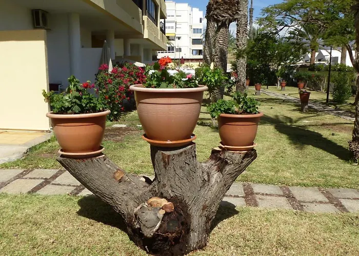 Gran Canaria Vacation Rentals