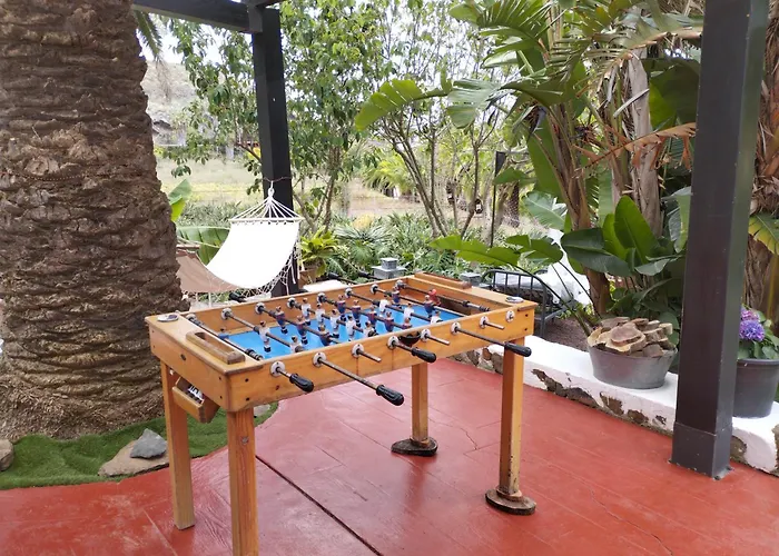 Casa Finca Donana Arucas