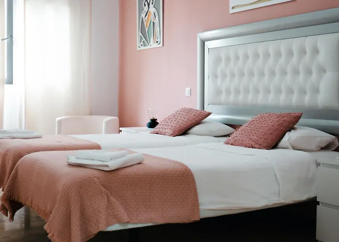 Resort Suites Vecindario