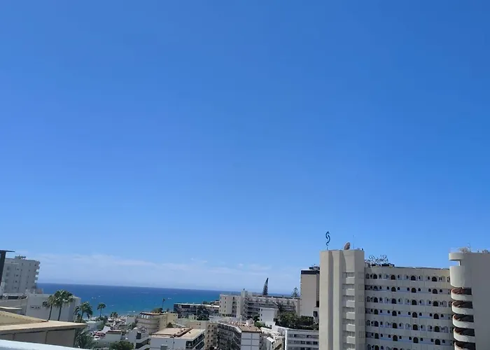Apartamento Koka View Playa del Inglés